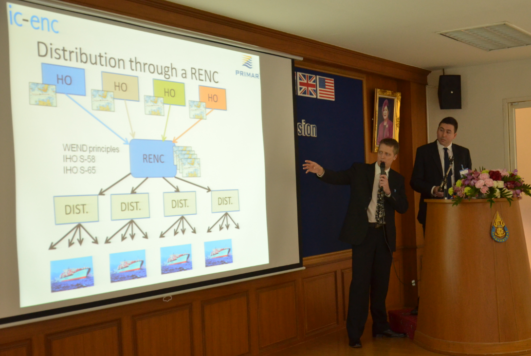 IC-ENC Technical Conference 2017