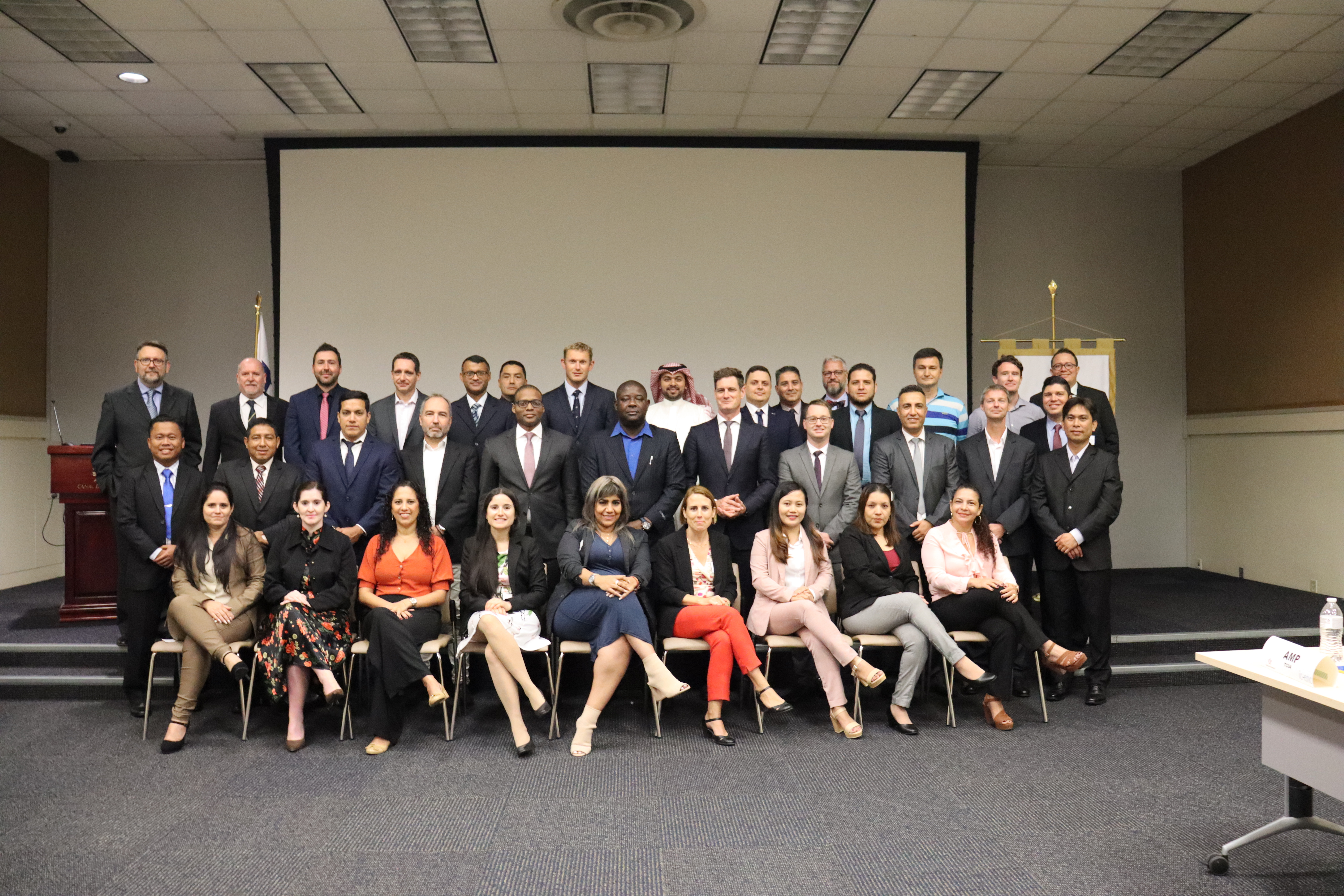 TC04 Group Photo
