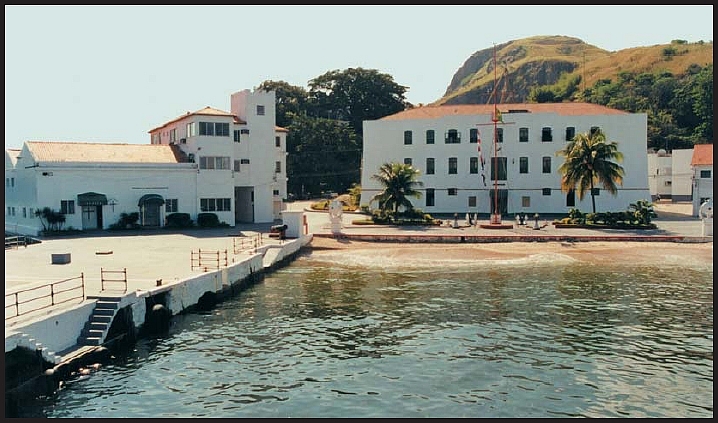 Directorate of Hydrography and Navigation, Brazil